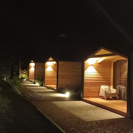 La Cascina Di Carlotta 1846 Agriturismo Alba  Eksteriør bilde