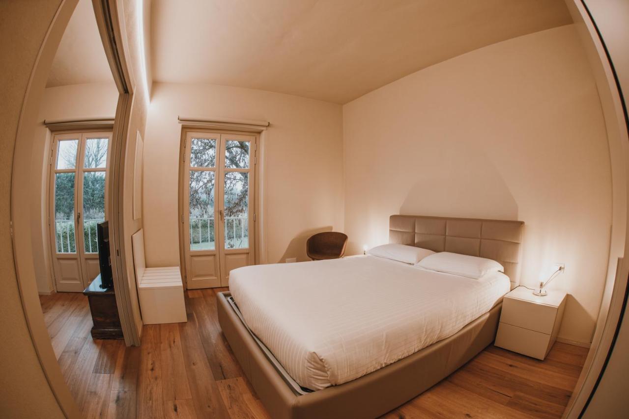 La Cascina Di Carlotta 1846 Agriturismo Alba  Eksteriør bilde