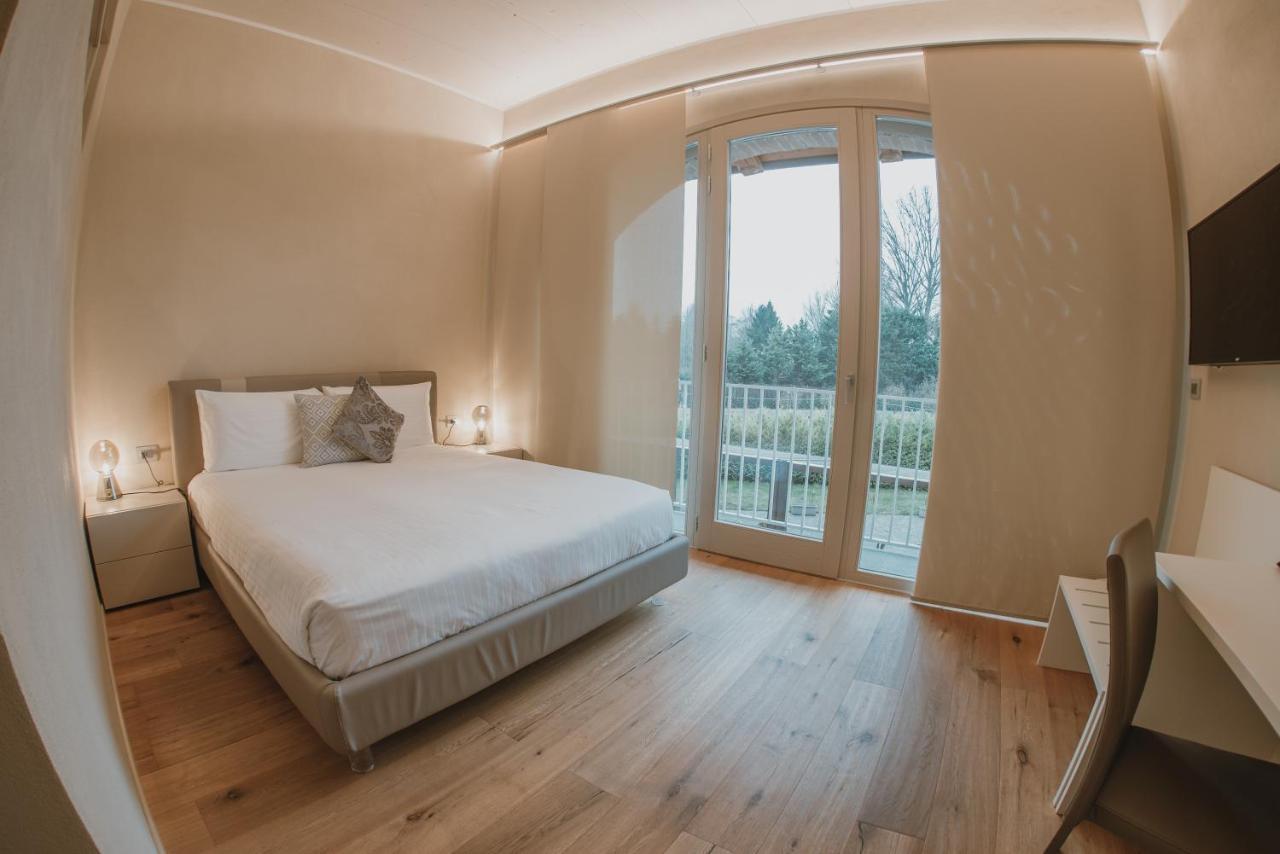 La Cascina Di Carlotta 1846 Agriturismo Alba  Eksteriør bilde