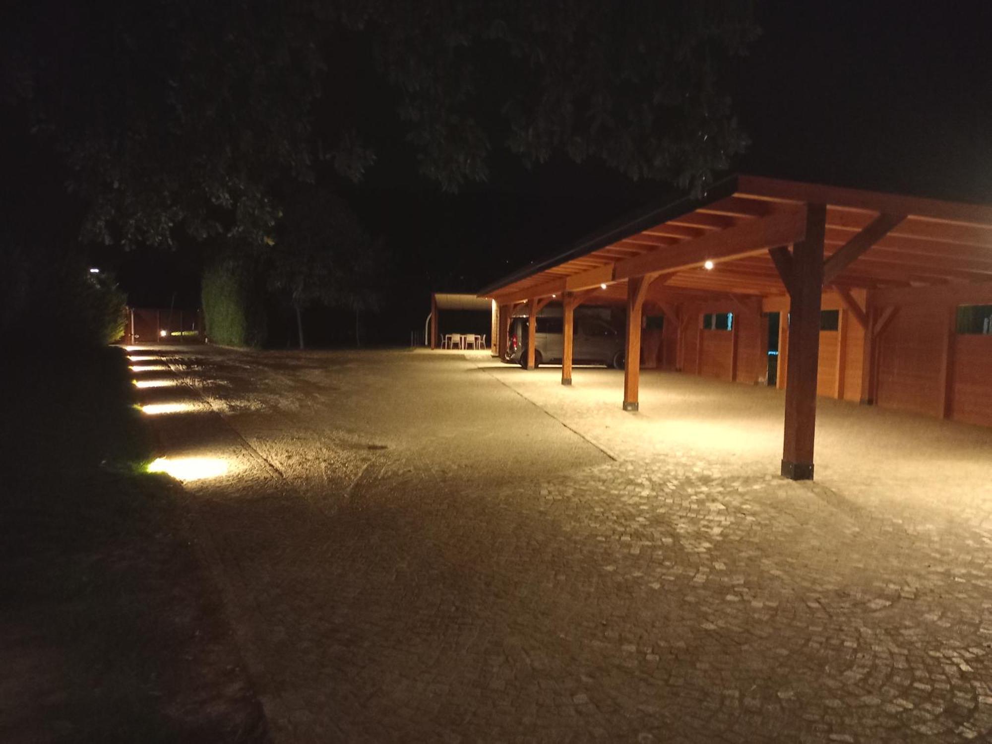 La Cascina Di Carlotta 1846 Agriturismo Alba  Eksteriør bilde