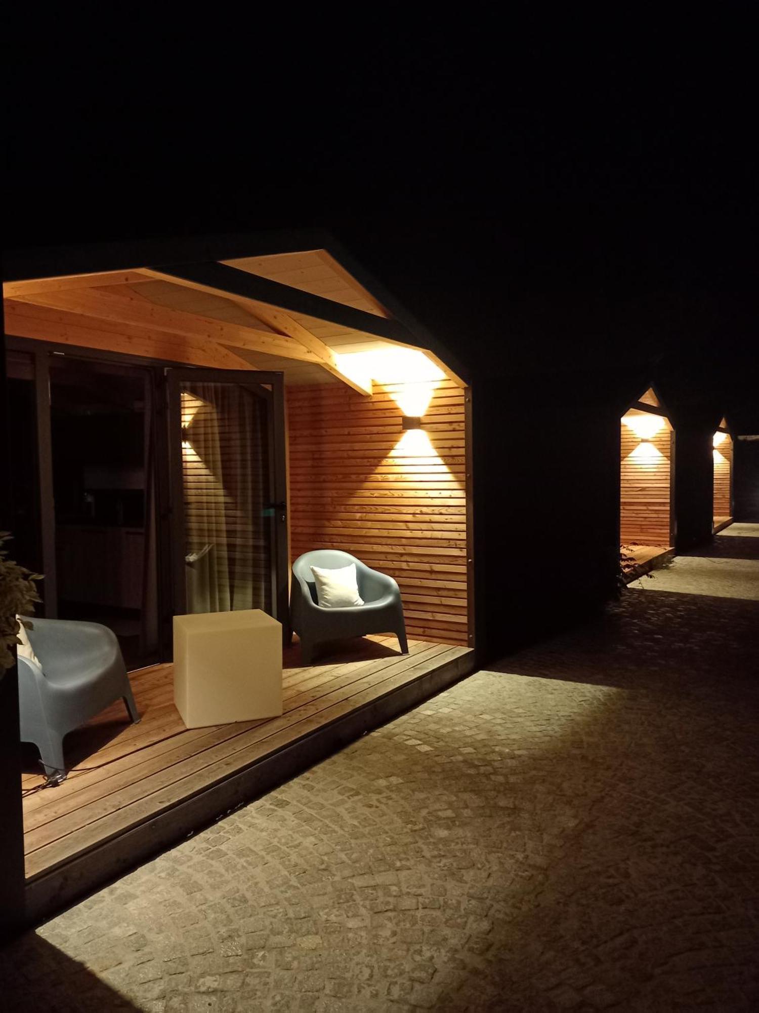 La Cascina Di Carlotta 1846 Agriturismo Alba  Eksteriør bilde