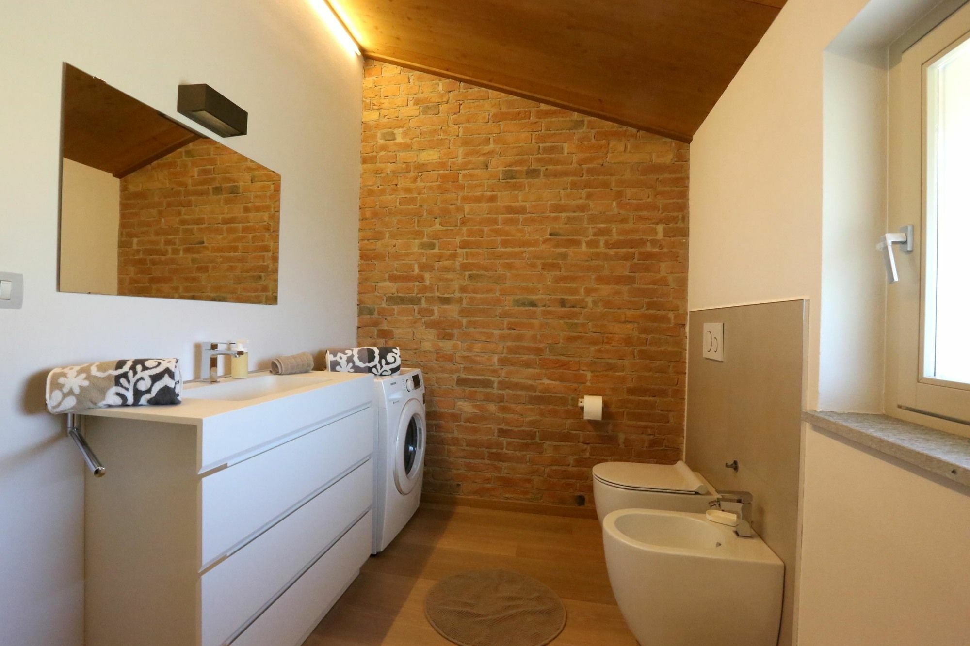 La Cascina Di Carlotta 1846 Agriturismo Alba  Eksteriør bilde